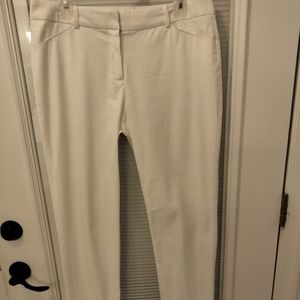 Zac and Rachel straight  pants . 10